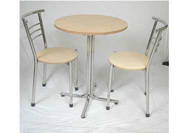 Cafeteria Chairs and Tables in Chennai