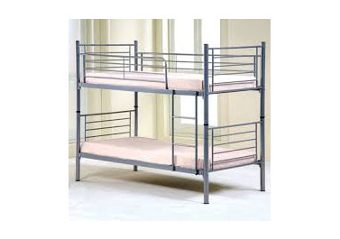 Double Cot Design