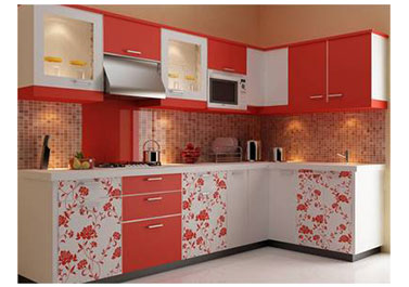 Modular Kitchen in Chennai