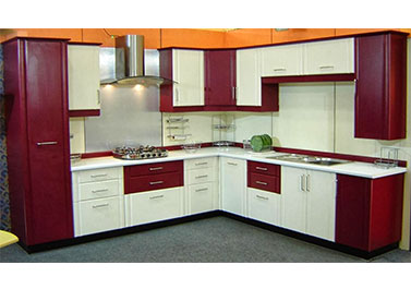 Modular Kitchen Manufacturers