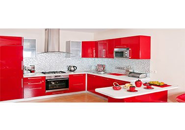 Modular Kitchen in Chennai