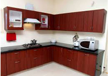 Kitchen Designs in Chennai