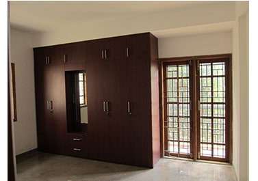 Modular Kitchen in Chennai