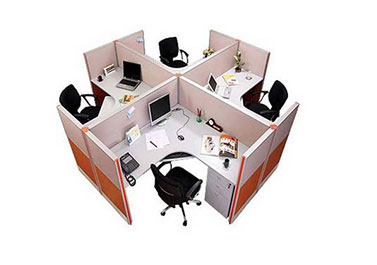 Modular Workstation in Chennai