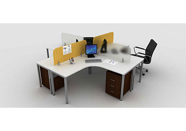 Modular Workstation Manufacturers