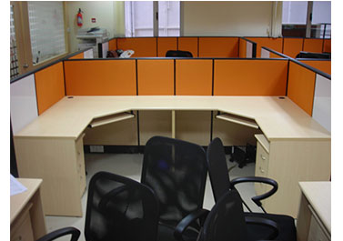 Modular Partition in Chennai