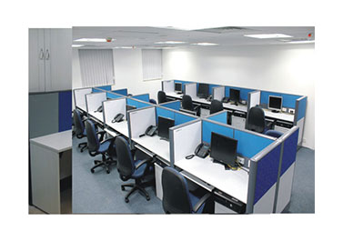 Linear Workstation Manufacturers