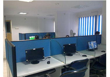 Workstation in chennai