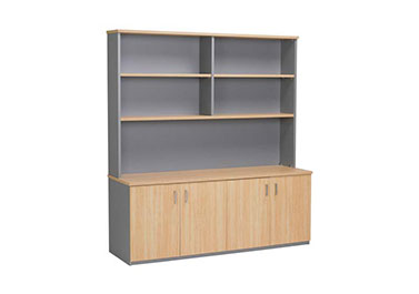 Wooden Storage Units Manufacturers