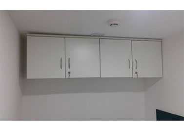 Steel Storage Units in Chennai