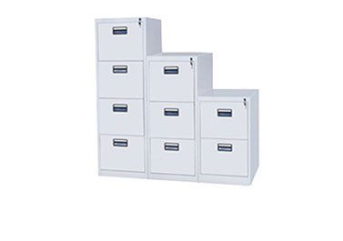 Steel Storage Units Manufacturers