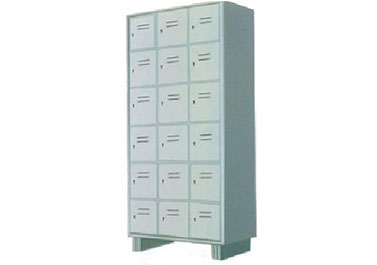 Steel Storage Units