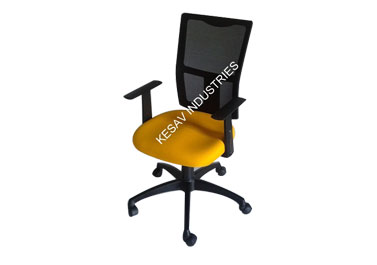 Modular Workstation Chairs in Chennai