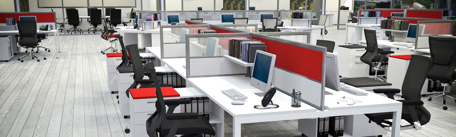 Office Workstation in Chennai